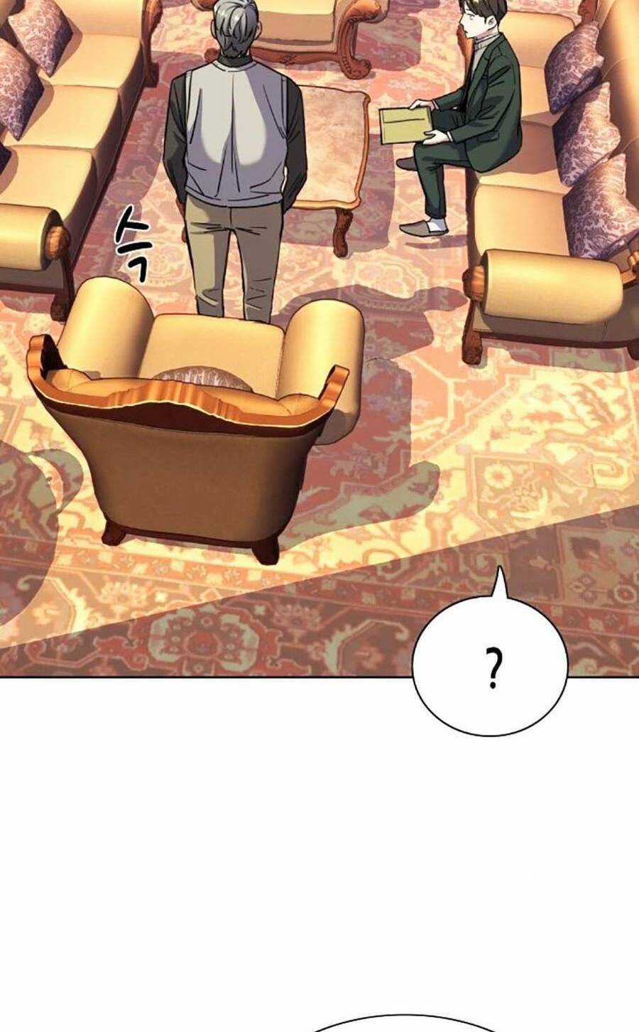 Tiểu Thiếu Gia Gia Tộc Tài Phiệt Chapter 48 trang 51