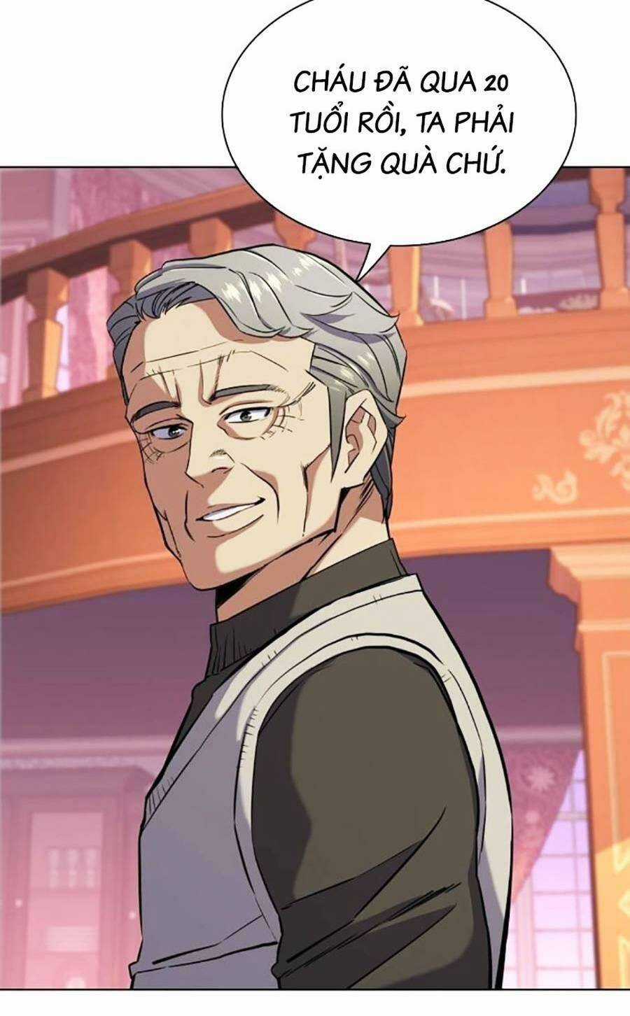 Tiểu Thiếu Gia Gia Tộc Tài Phiệt Chapter 48 trang 52