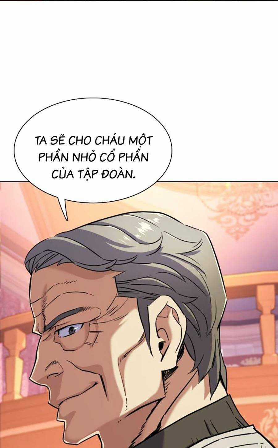 Tiểu Thiếu Gia Gia Tộc Tài Phiệt Chapter 48 trang 54