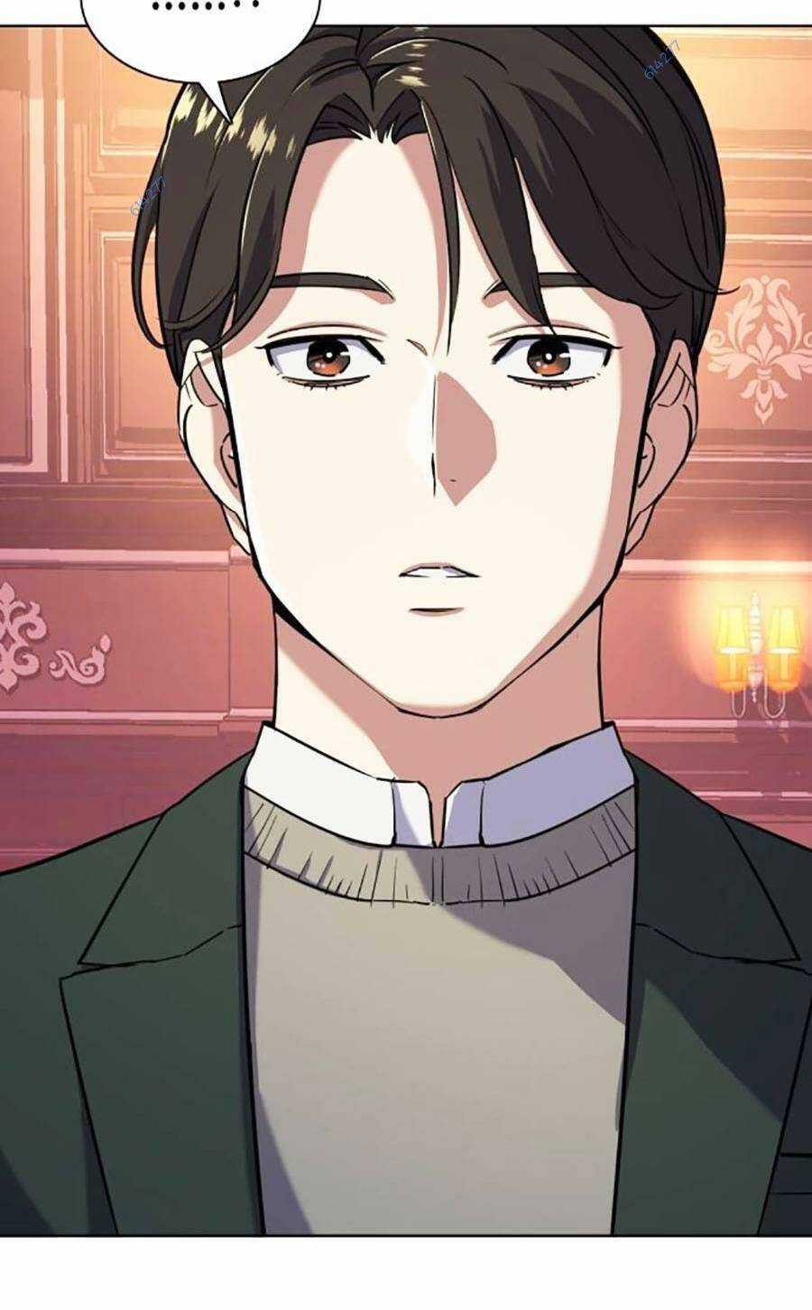 Tiểu Thiếu Gia Gia Tộc Tài Phiệt Chapter 48 trang 56