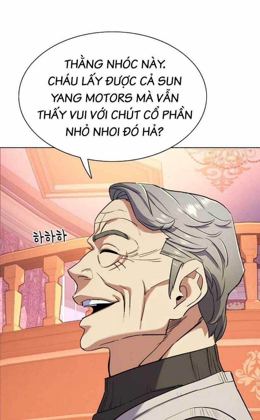 Tiểu Thiếu Gia Gia Tộc Tài Phiệt Chapter 48 trang 57