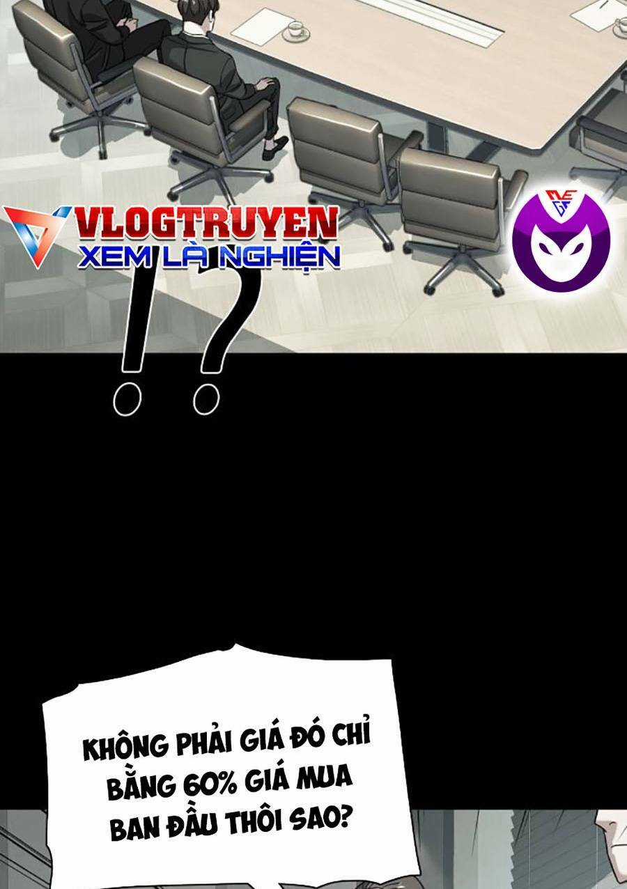 Tiểu Thiếu Gia Gia Tộc Tài Phiệt Chapter 48 trang 6