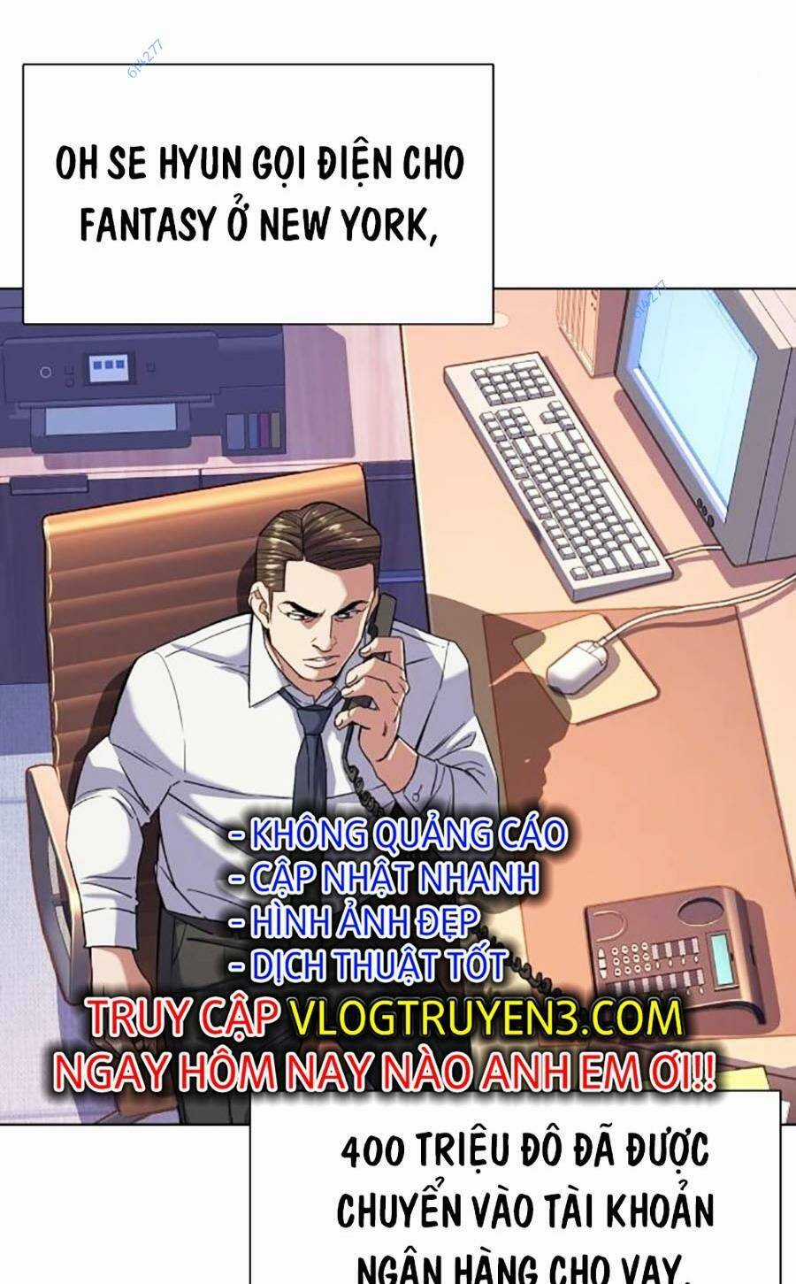 Tiểu Thiếu Gia Gia Tộc Tài Phiệt Chapter 48 trang 60