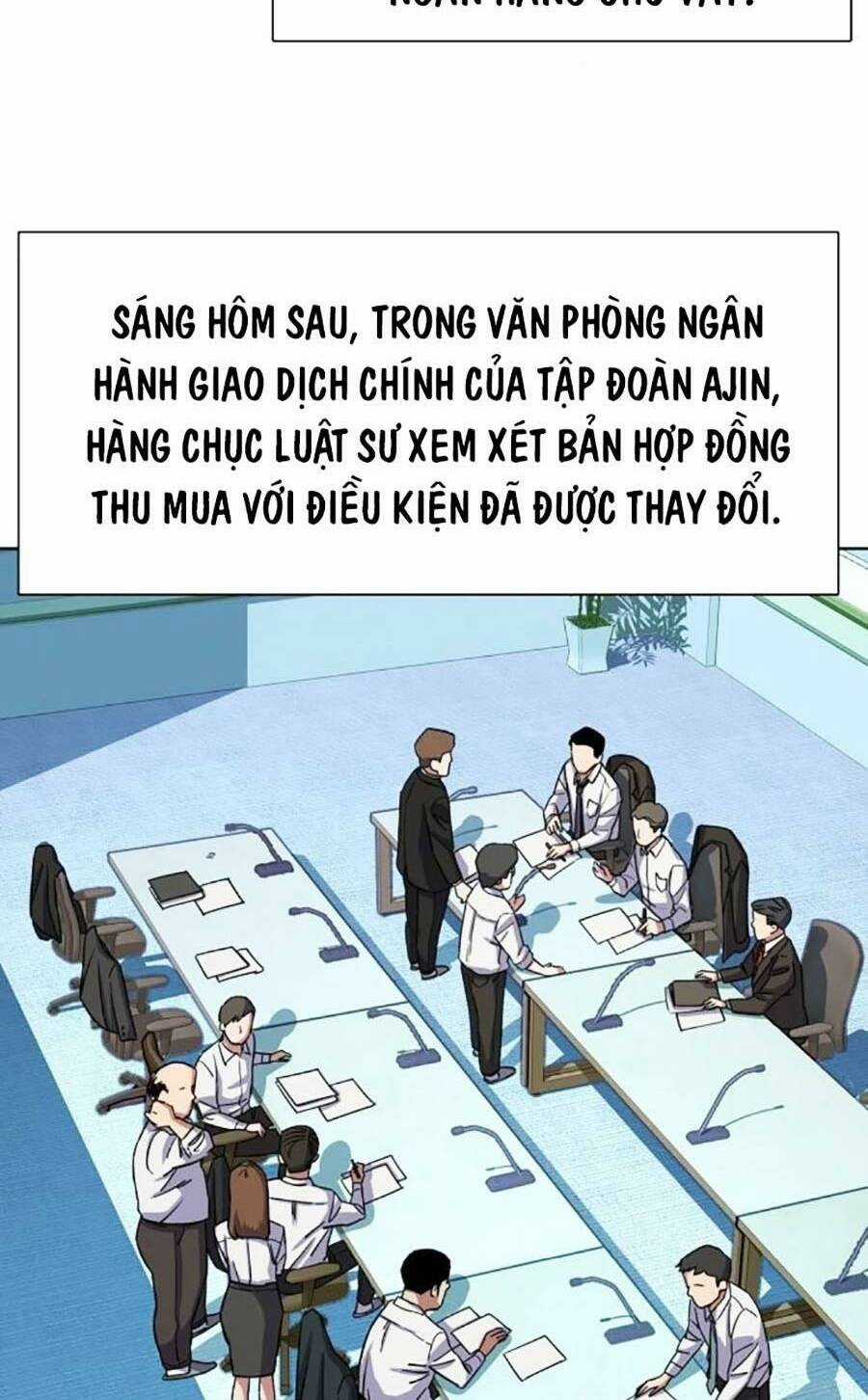 Tiểu Thiếu Gia Gia Tộc Tài Phiệt Chapter 48 trang 61