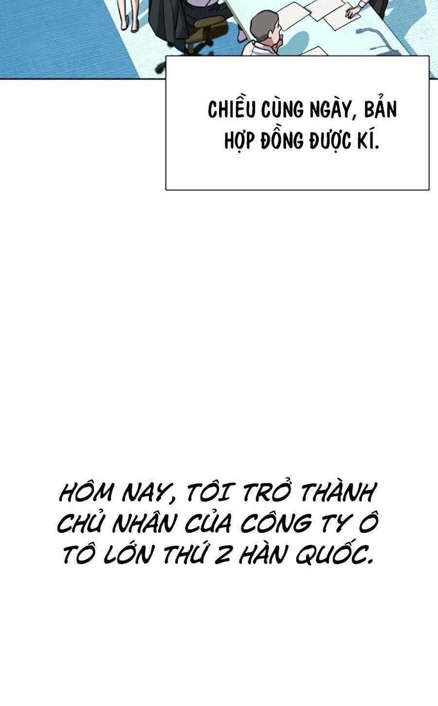 Tiểu Thiếu Gia Gia Tộc Tài Phiệt Chapter 48 trang 62