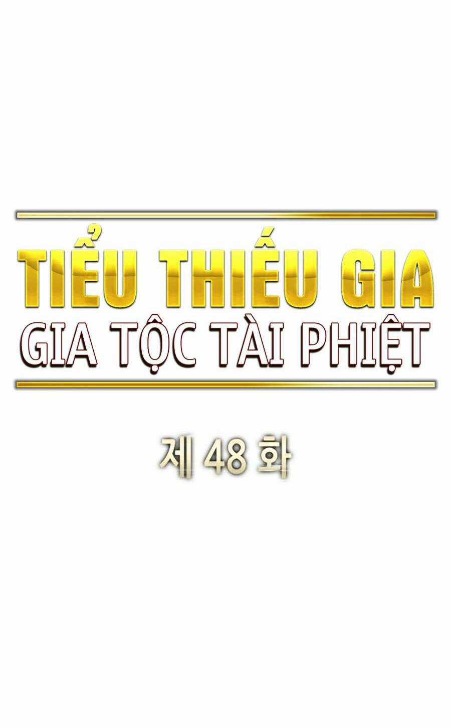 Tiểu Thiếu Gia Gia Tộc Tài Phiệt Chapter 48 trang 63