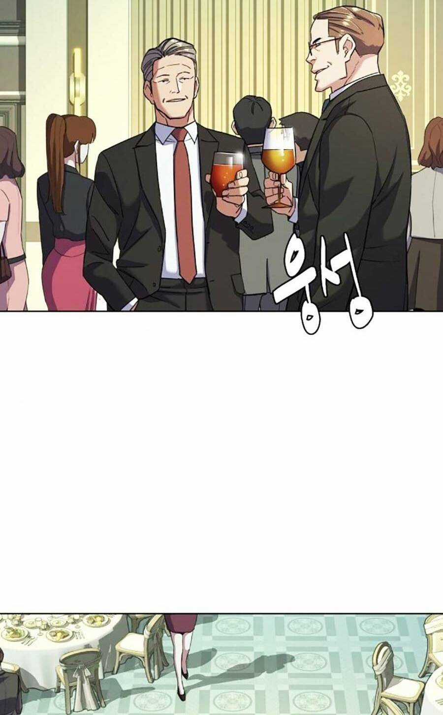 Tiểu Thiếu Gia Gia Tộc Tài Phiệt Chapter 48 trang 67