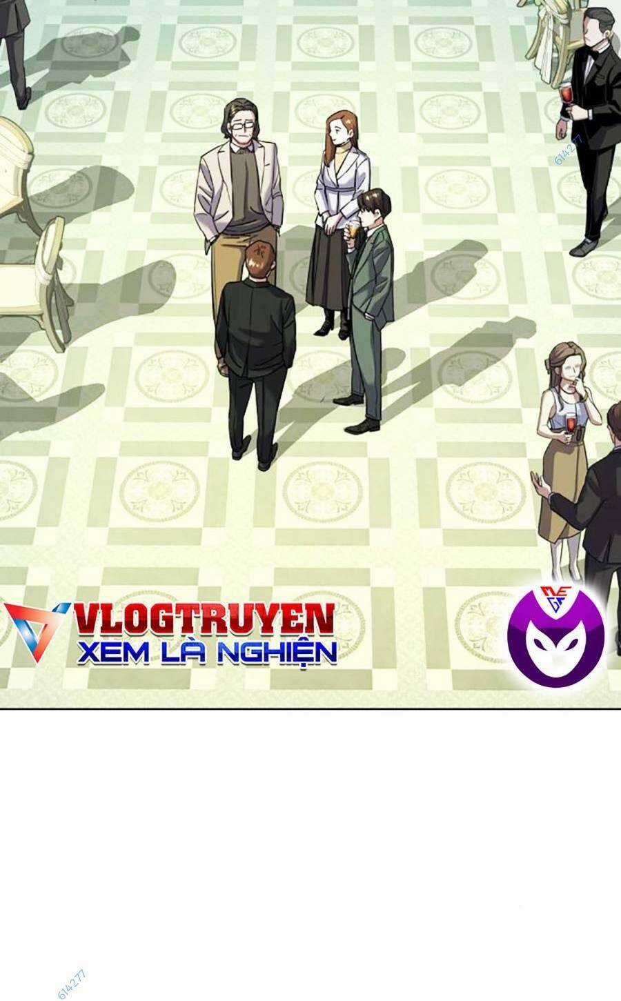 Tiểu Thiếu Gia Gia Tộc Tài Phiệt Chapter 48 trang 68