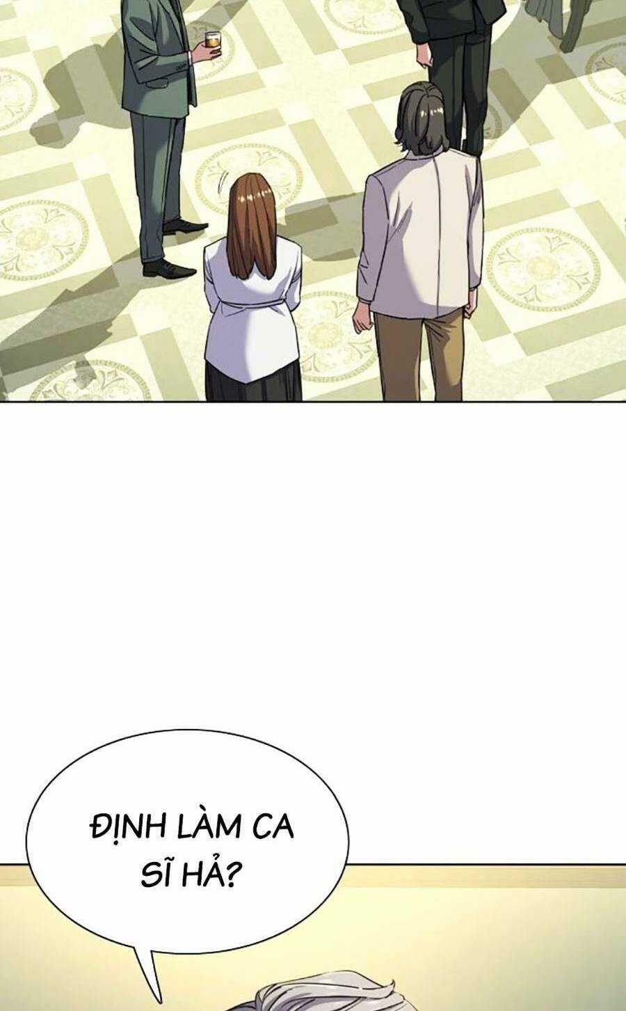 Tiểu Thiếu Gia Gia Tộc Tài Phiệt Chapter 48 trang 71