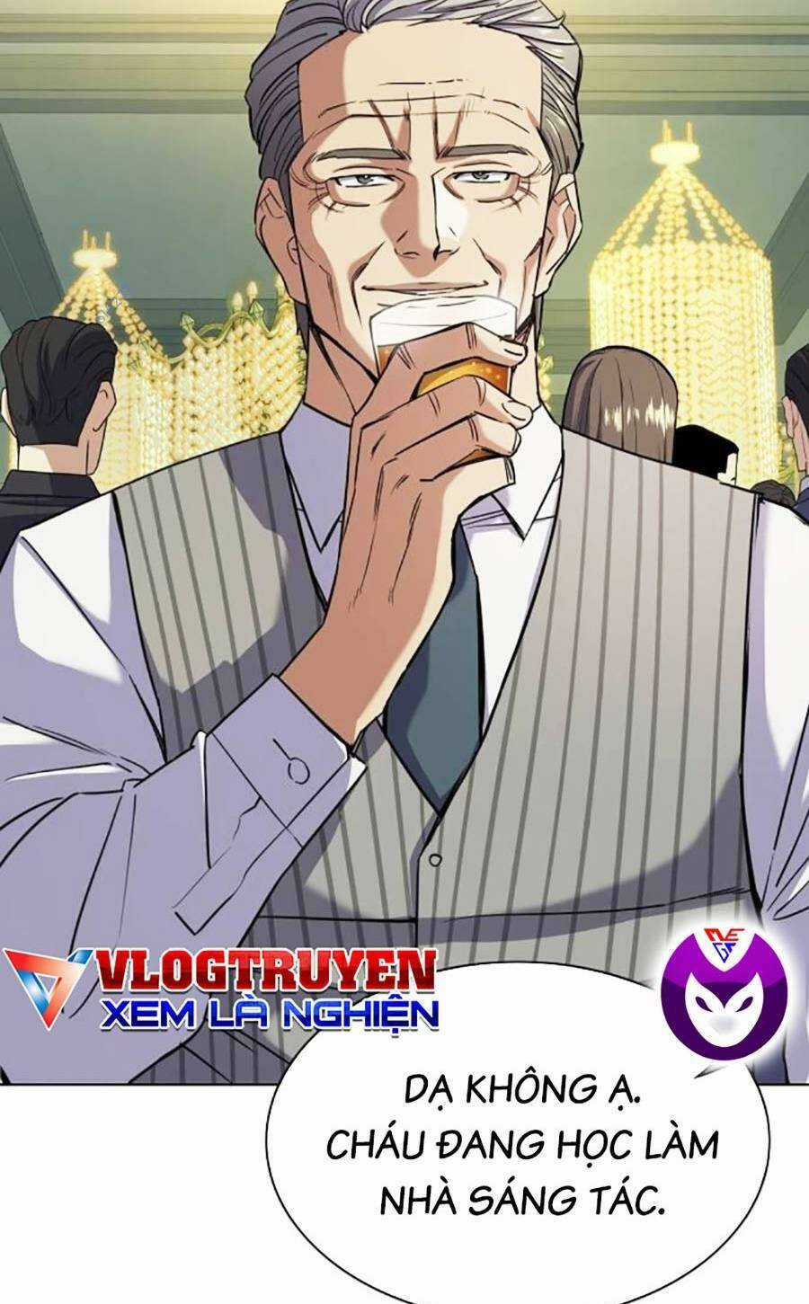 Tiểu Thiếu Gia Gia Tộc Tài Phiệt Chapter 48 trang 72