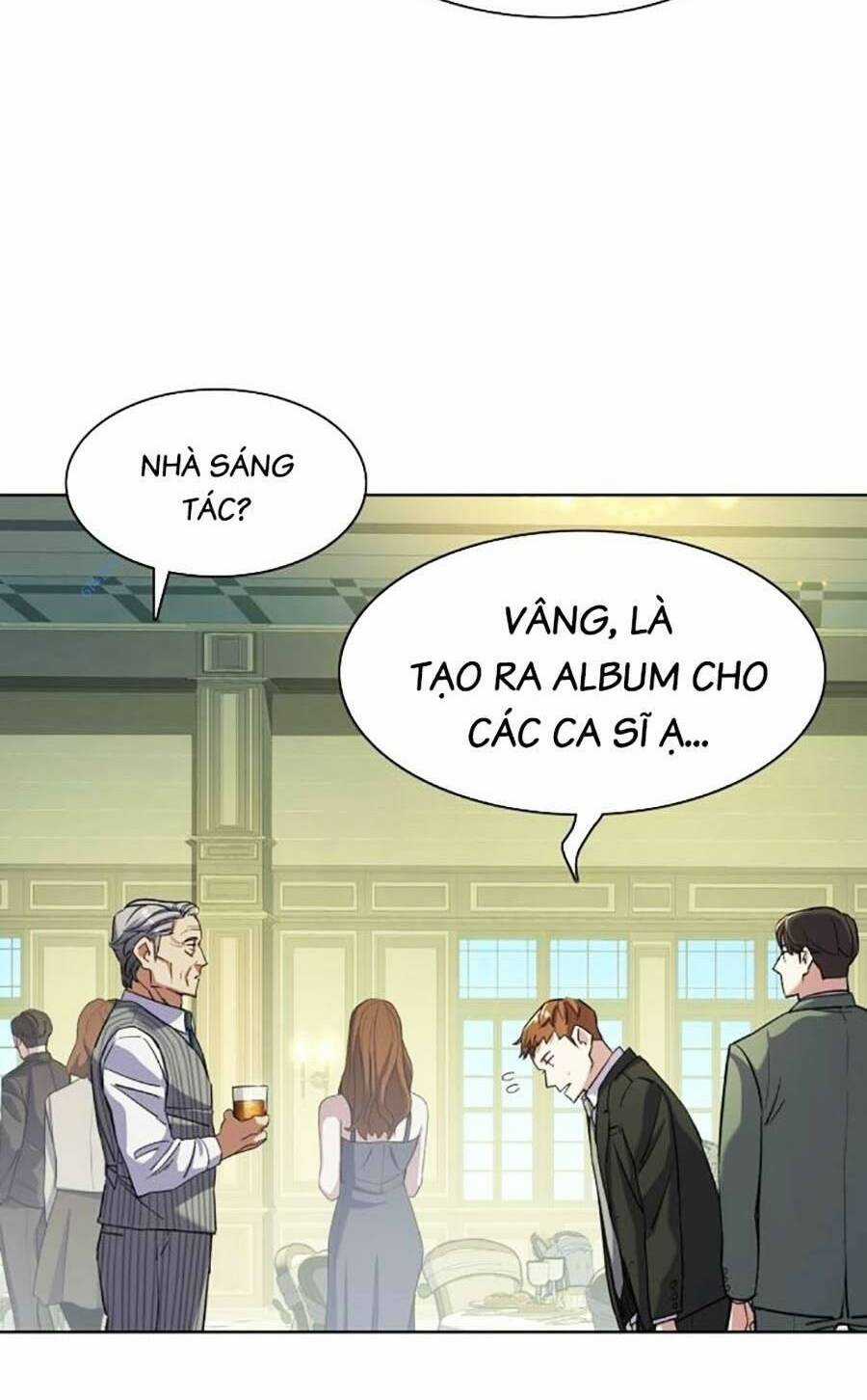 Tiểu Thiếu Gia Gia Tộc Tài Phiệt Chapter 48 trang 73