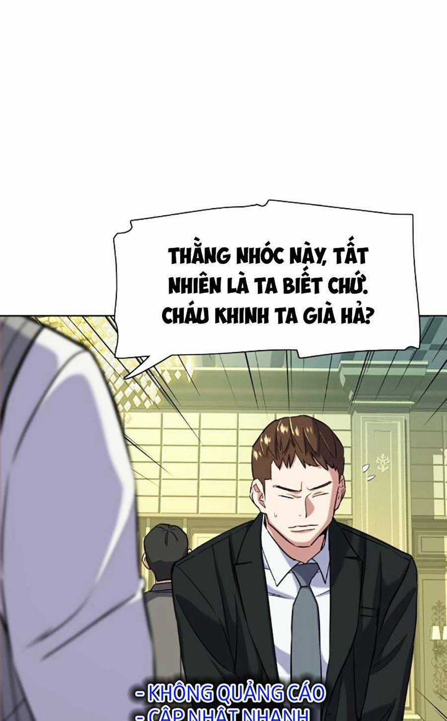 Tiểu Thiếu Gia Gia Tộc Tài Phiệt Chapter 48 trang 74