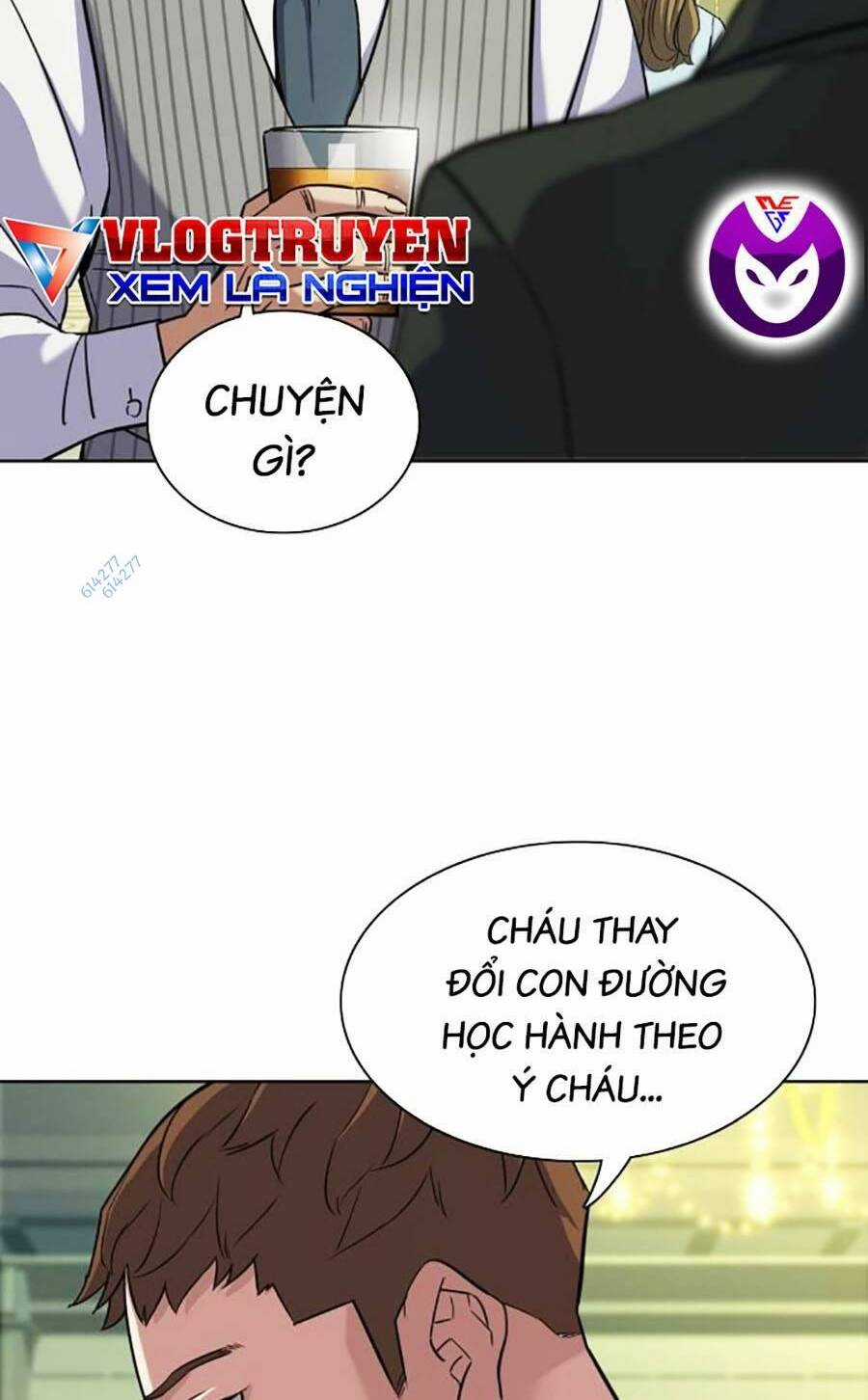 Tiểu Thiếu Gia Gia Tộc Tài Phiệt Chapter 48 trang 77