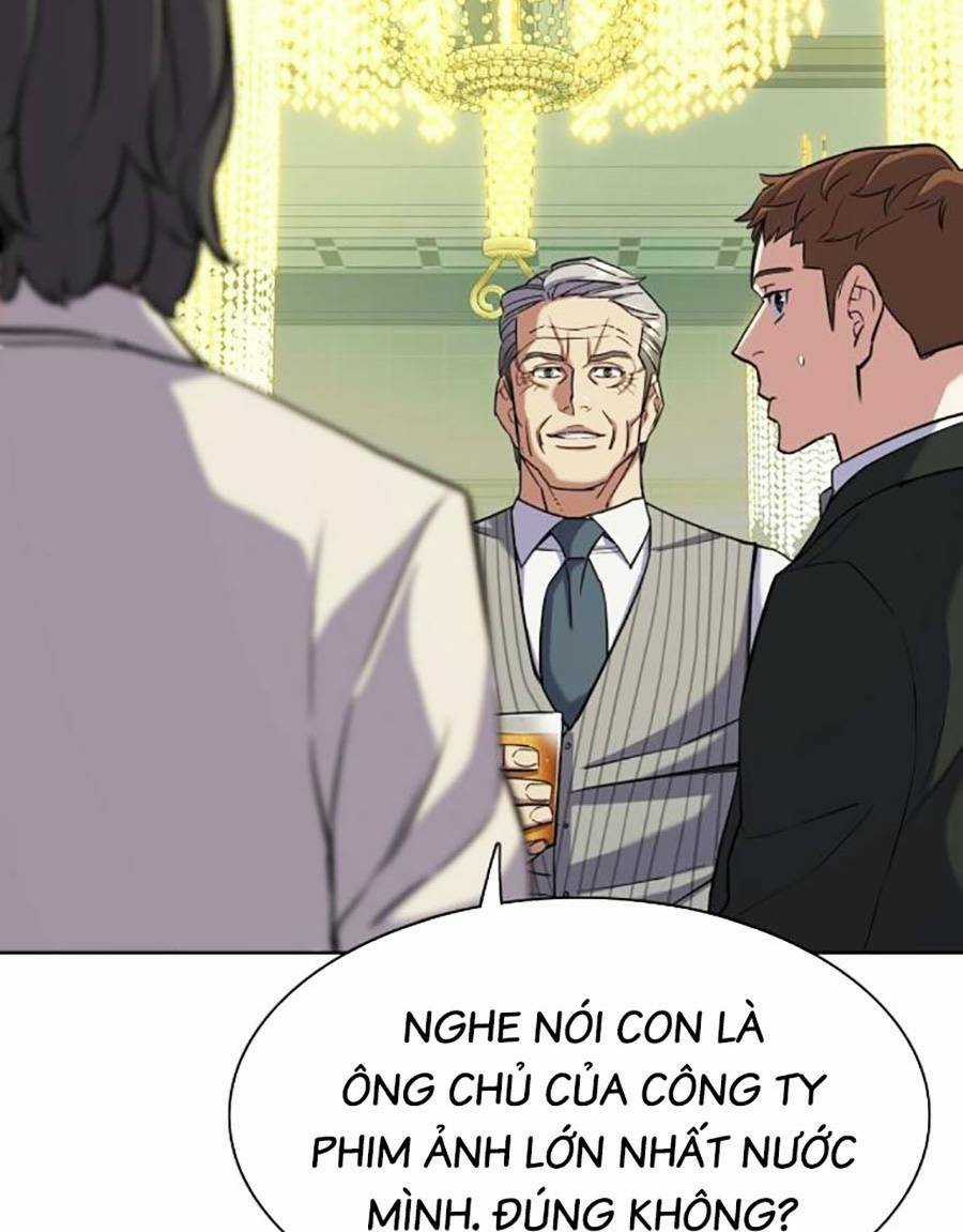 Tiểu Thiếu Gia Gia Tộc Tài Phiệt Chapter 48 trang 82