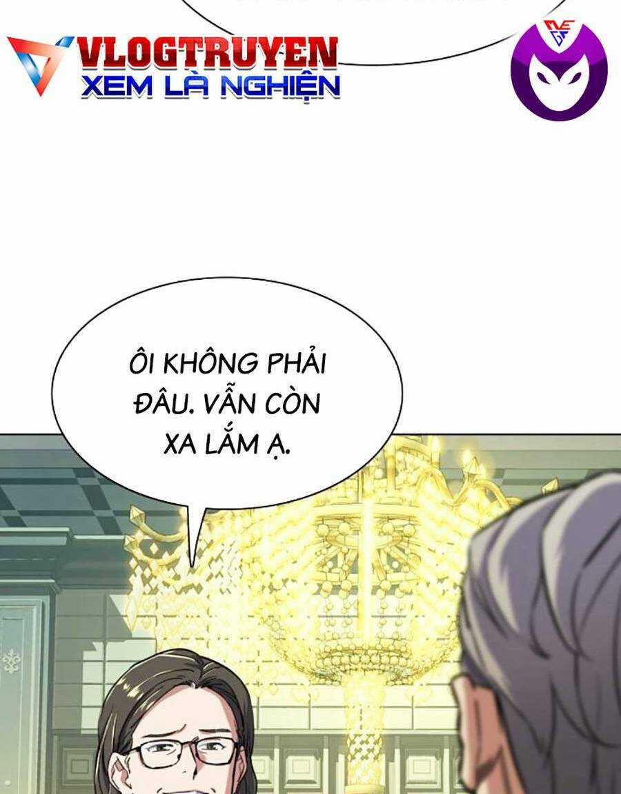 Tiểu Thiếu Gia Gia Tộc Tài Phiệt Chapter 48 trang 83