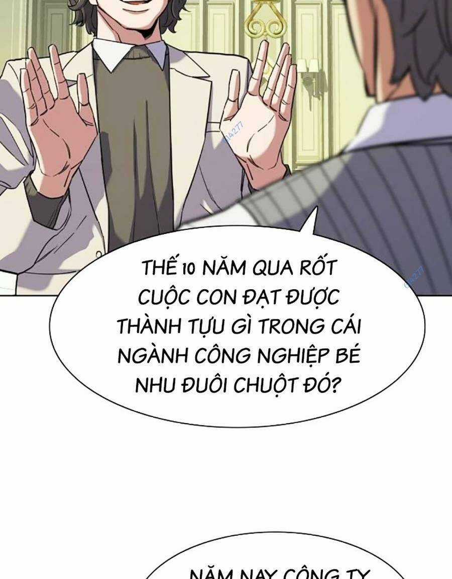 Tiểu Thiếu Gia Gia Tộc Tài Phiệt Chapter 48 trang 84