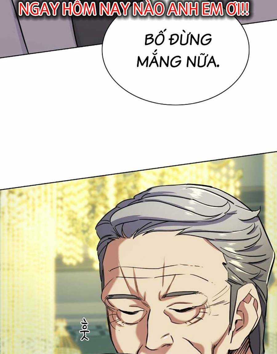 Tiểu Thiếu Gia Gia Tộc Tài Phiệt Chapter 48 trang 86