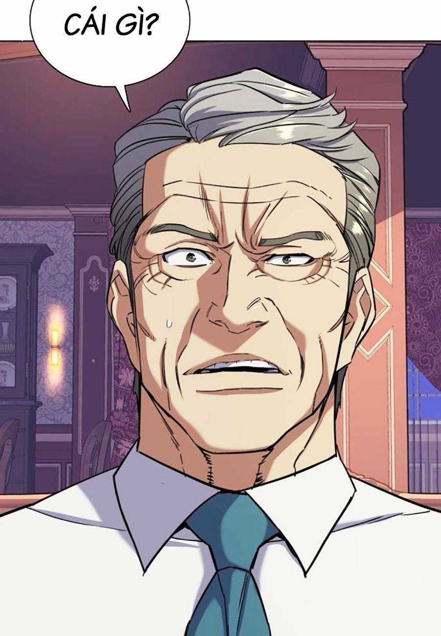 Tiểu Thiếu Gia Gia Tộc Tài Phiệt Chapter 49 trang 106