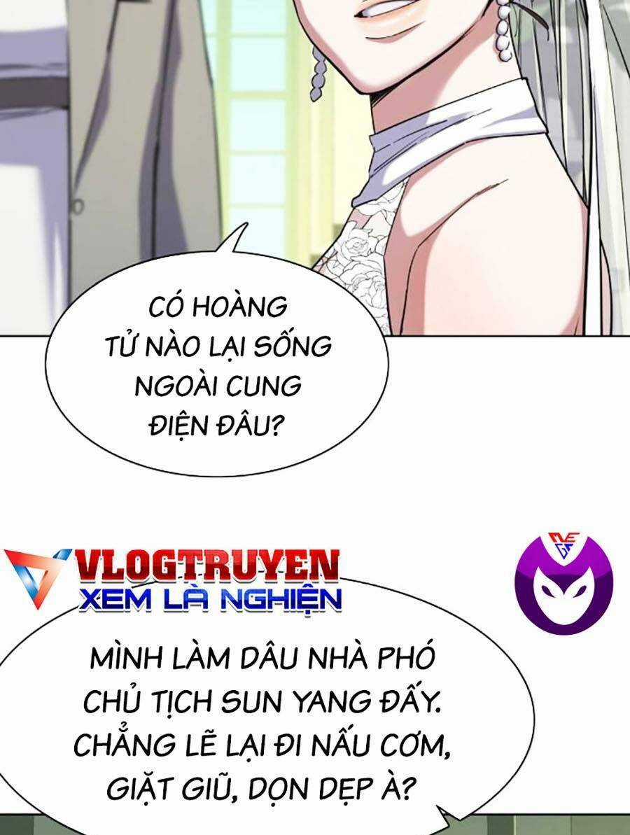 Tiểu Thiếu Gia Gia Tộc Tài Phiệt Chapter 49 trang 12