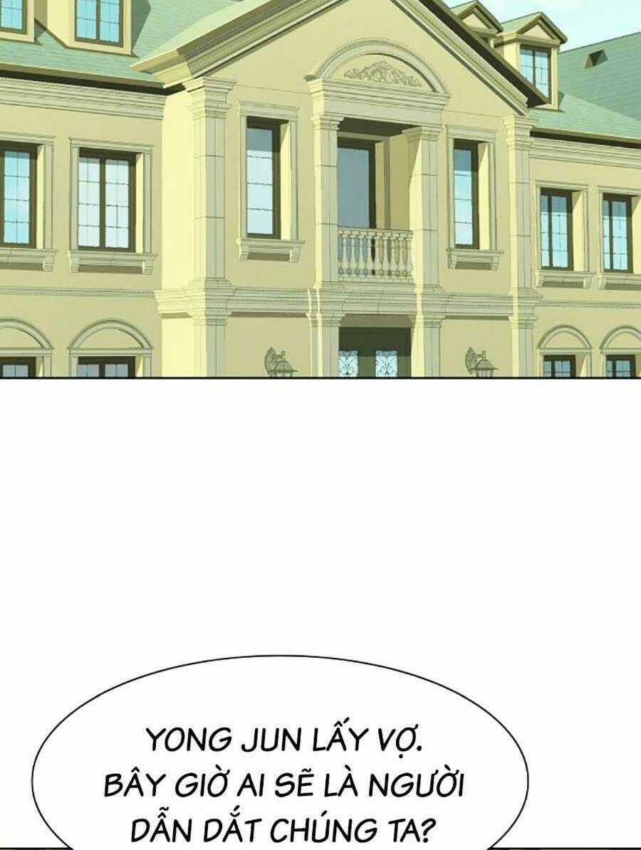 Tiểu Thiếu Gia Gia Tộc Tài Phiệt Chapter 49 trang 17