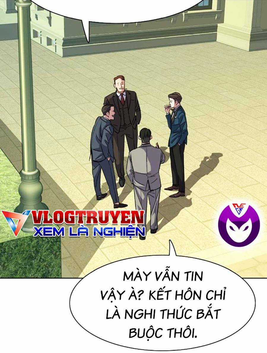 Tiểu Thiếu Gia Gia Tộc Tài Phiệt Chapter 49 trang 18