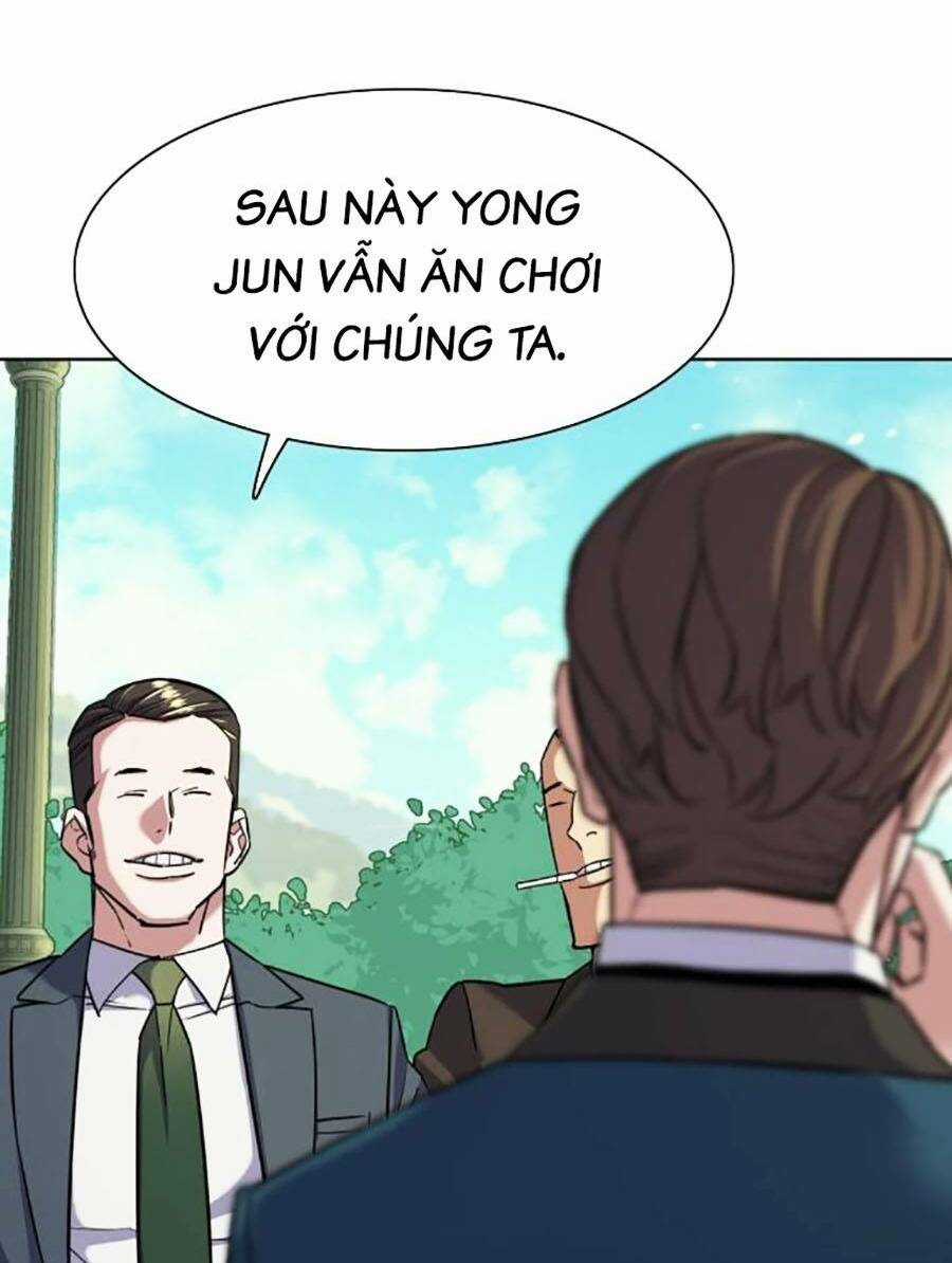 Tiểu Thiếu Gia Gia Tộc Tài Phiệt Chapter 49 trang 19