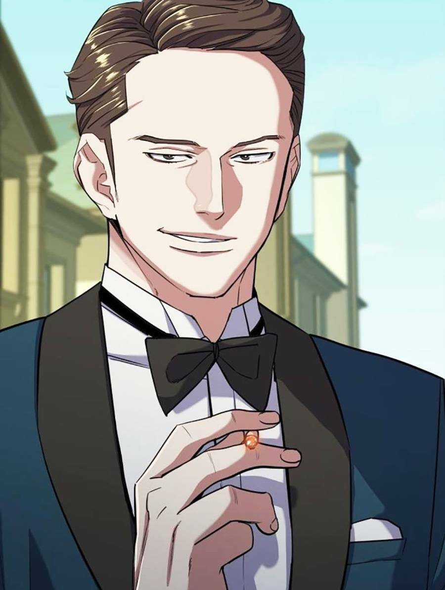 Tiểu Thiếu Gia Gia Tộc Tài Phiệt Chapter 49 trang 22