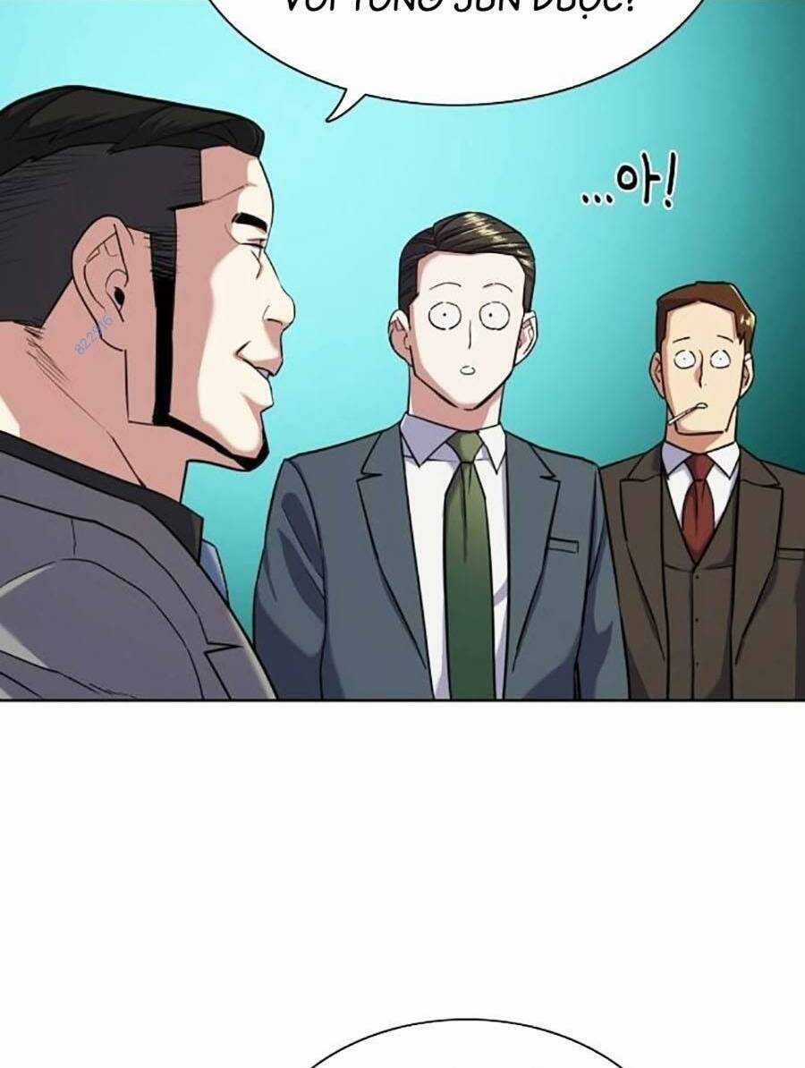 Tiểu Thiếu Gia Gia Tộc Tài Phiệt Chapter 49 trang 25