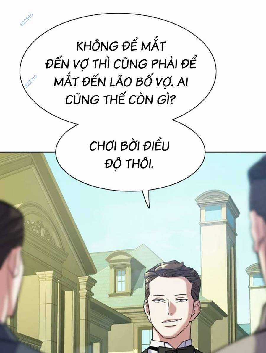 Tiểu Thiếu Gia Gia Tộc Tài Phiệt Chapter 49 trang 28