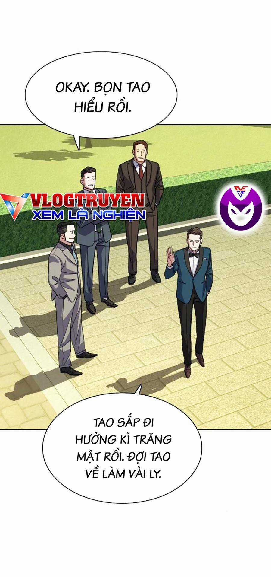 Tiểu Thiếu Gia Gia Tộc Tài Phiệt Chapter 49 trang 30