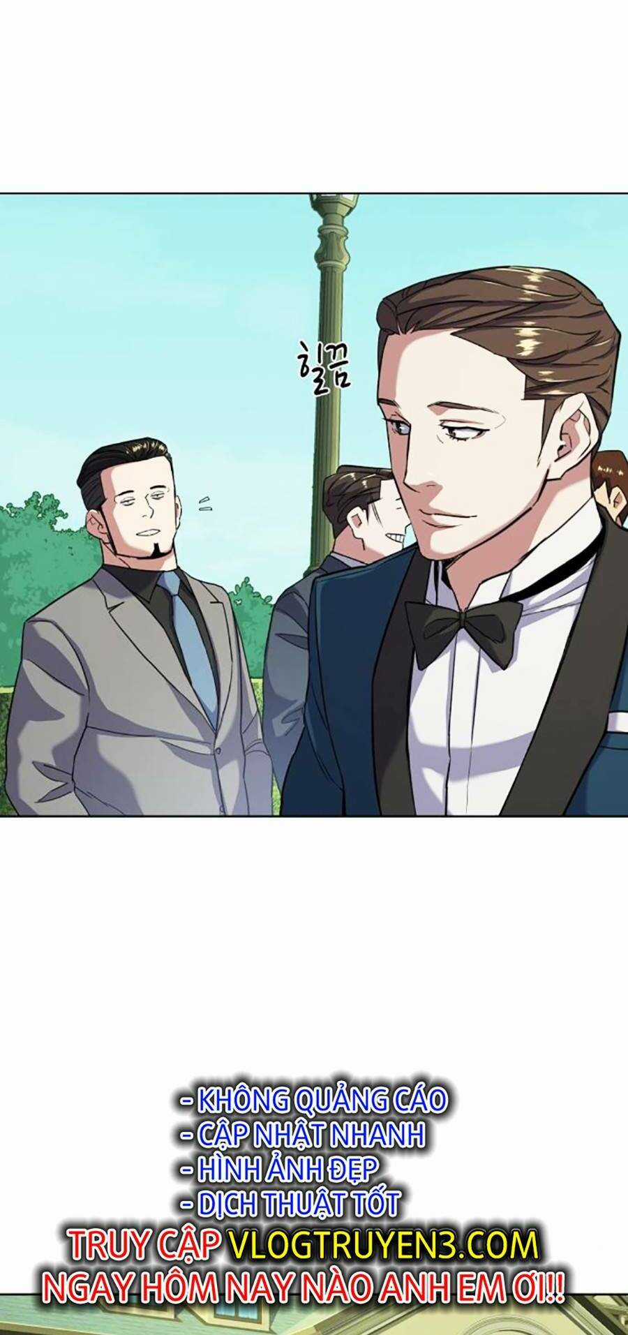 Tiểu Thiếu Gia Gia Tộc Tài Phiệt Chapter 49 trang 31