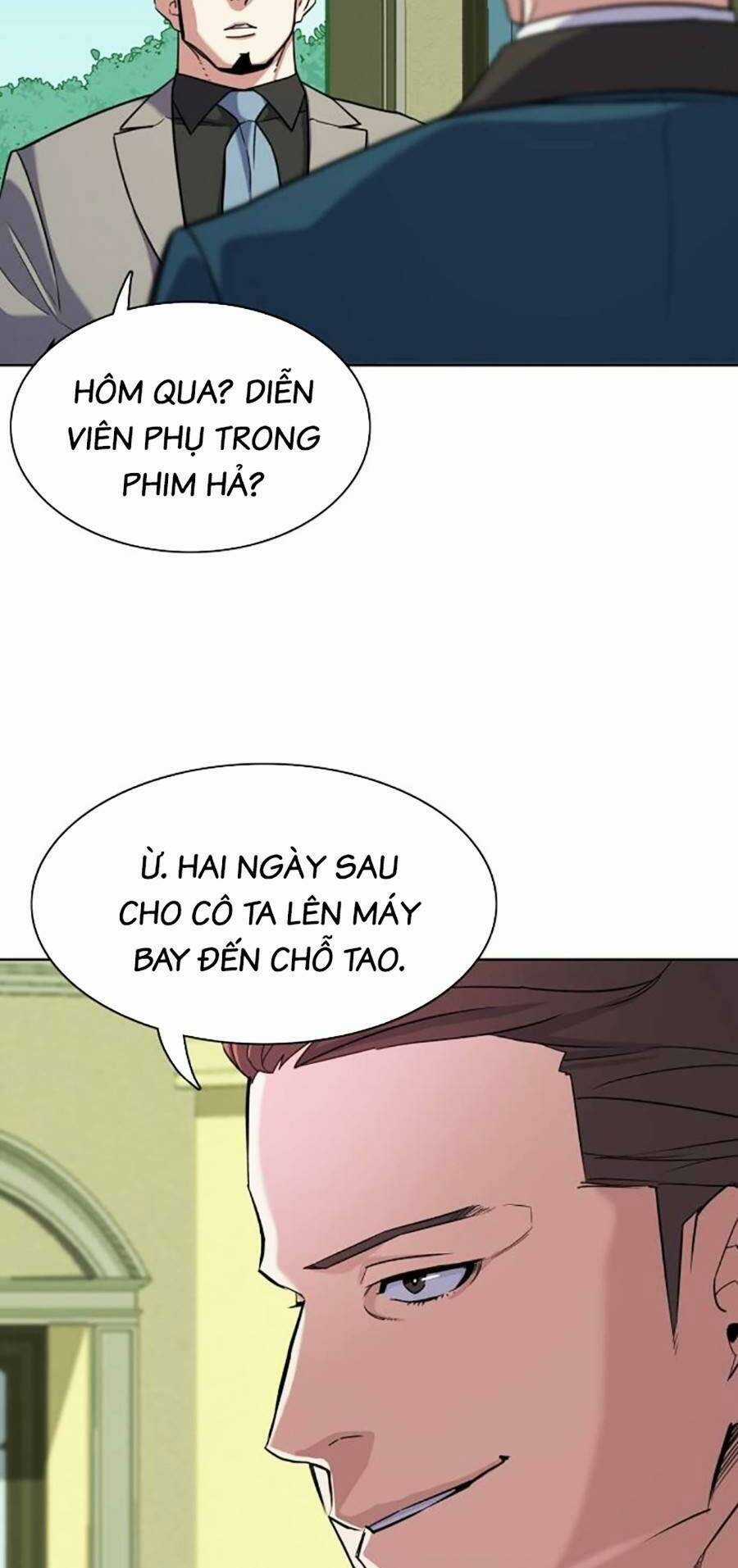 Tiểu Thiếu Gia Gia Tộc Tài Phiệt Chapter 49 trang 33