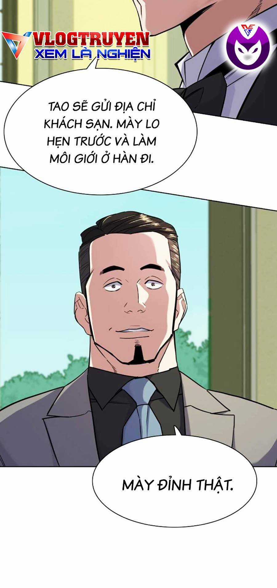 Tiểu Thiếu Gia Gia Tộc Tài Phiệt Chapter 49 trang 34