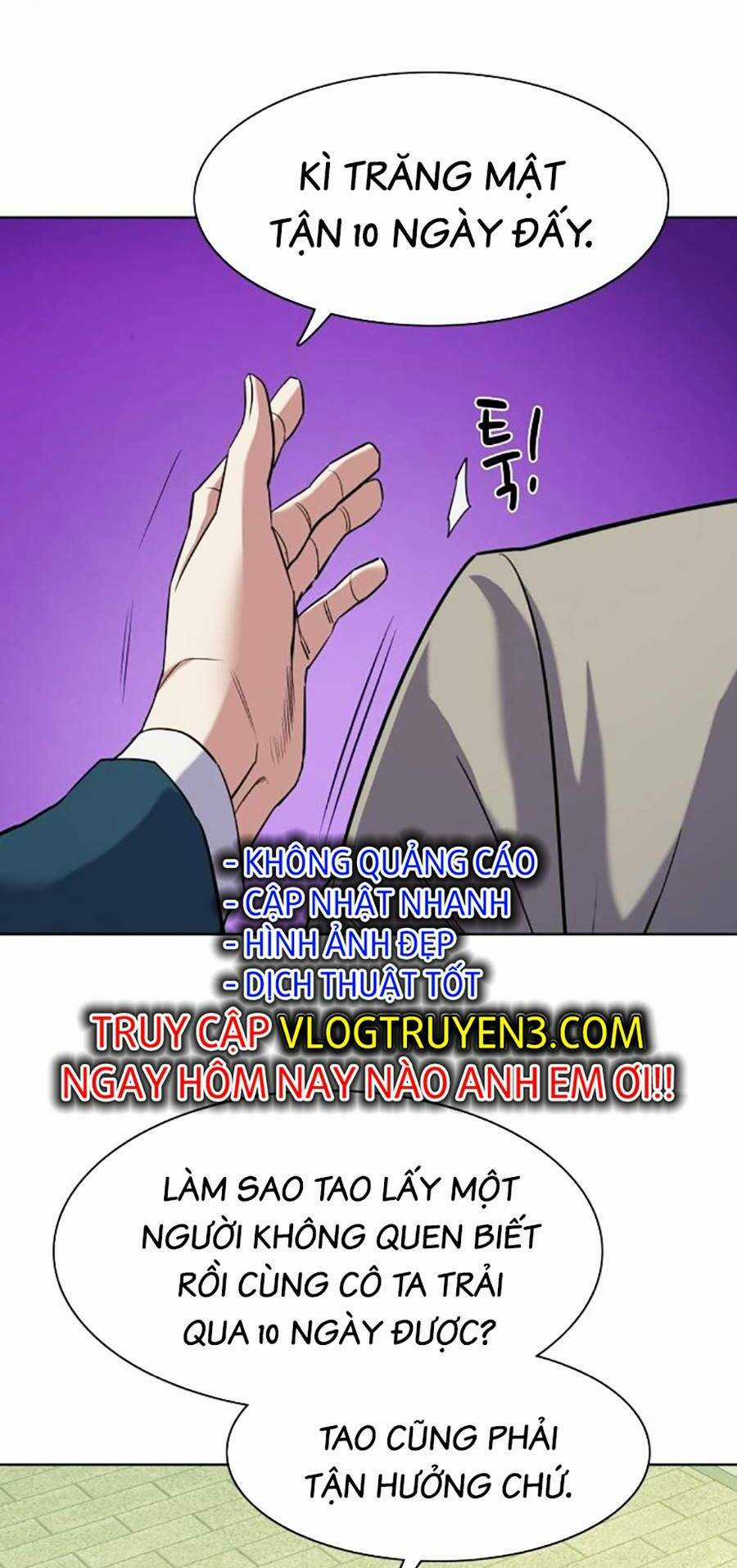Tiểu Thiếu Gia Gia Tộc Tài Phiệt Chapter 49 trang 35
