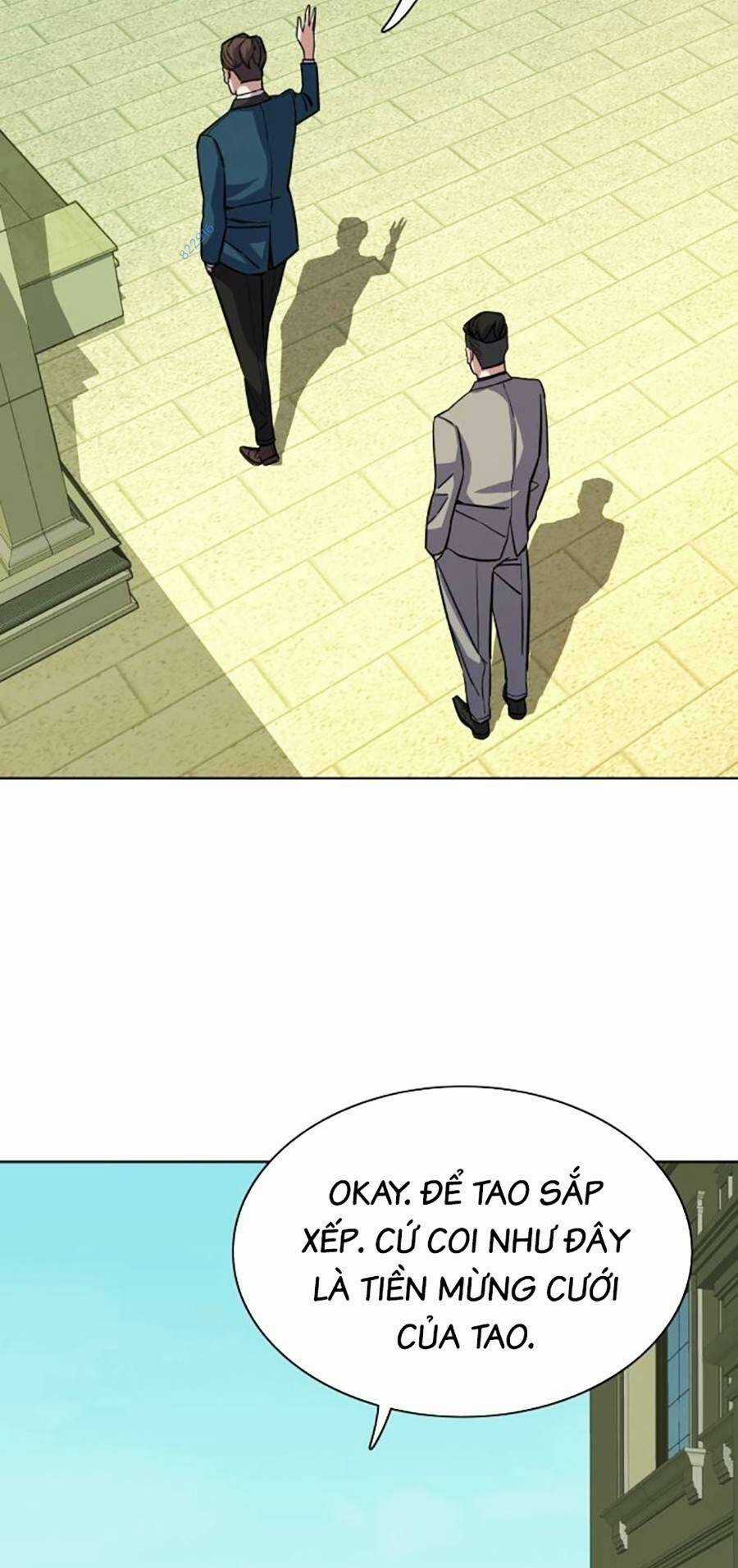 Tiểu Thiếu Gia Gia Tộc Tài Phiệt Chapter 49 trang 36