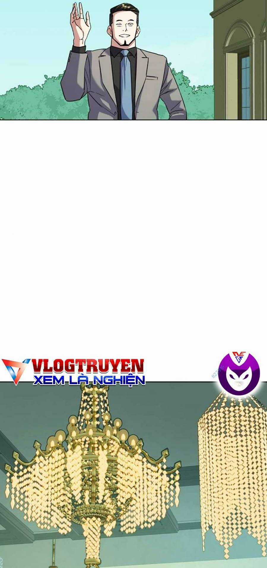 Tiểu Thiếu Gia Gia Tộc Tài Phiệt Chapter 49 trang 37