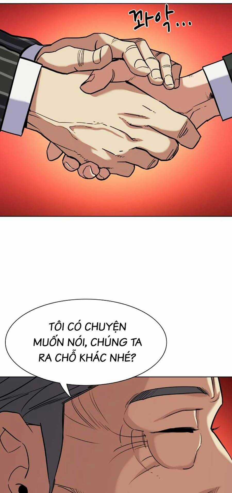 Tiểu Thiếu Gia Gia Tộc Tài Phiệt Chapter 49 trang 43