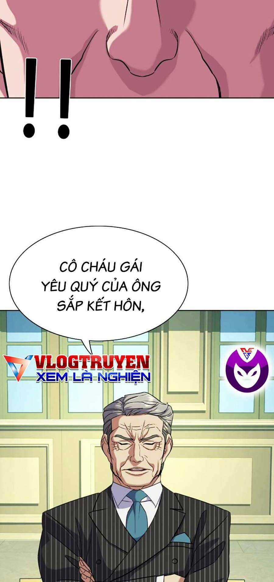 Tiểu Thiếu Gia Gia Tộc Tài Phiệt Chapter 49 trang 51