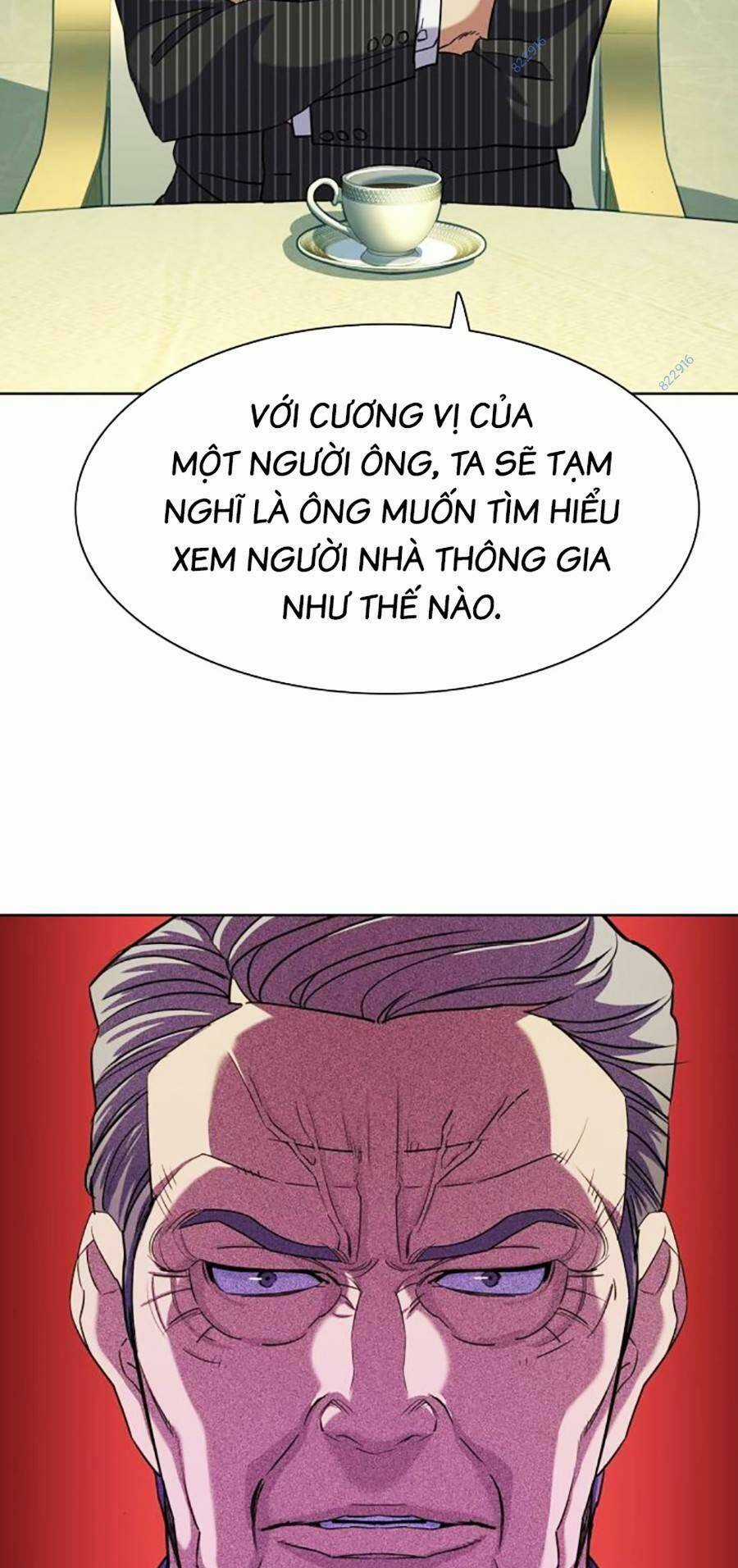Tiểu Thiếu Gia Gia Tộc Tài Phiệt Chapter 49 trang 52