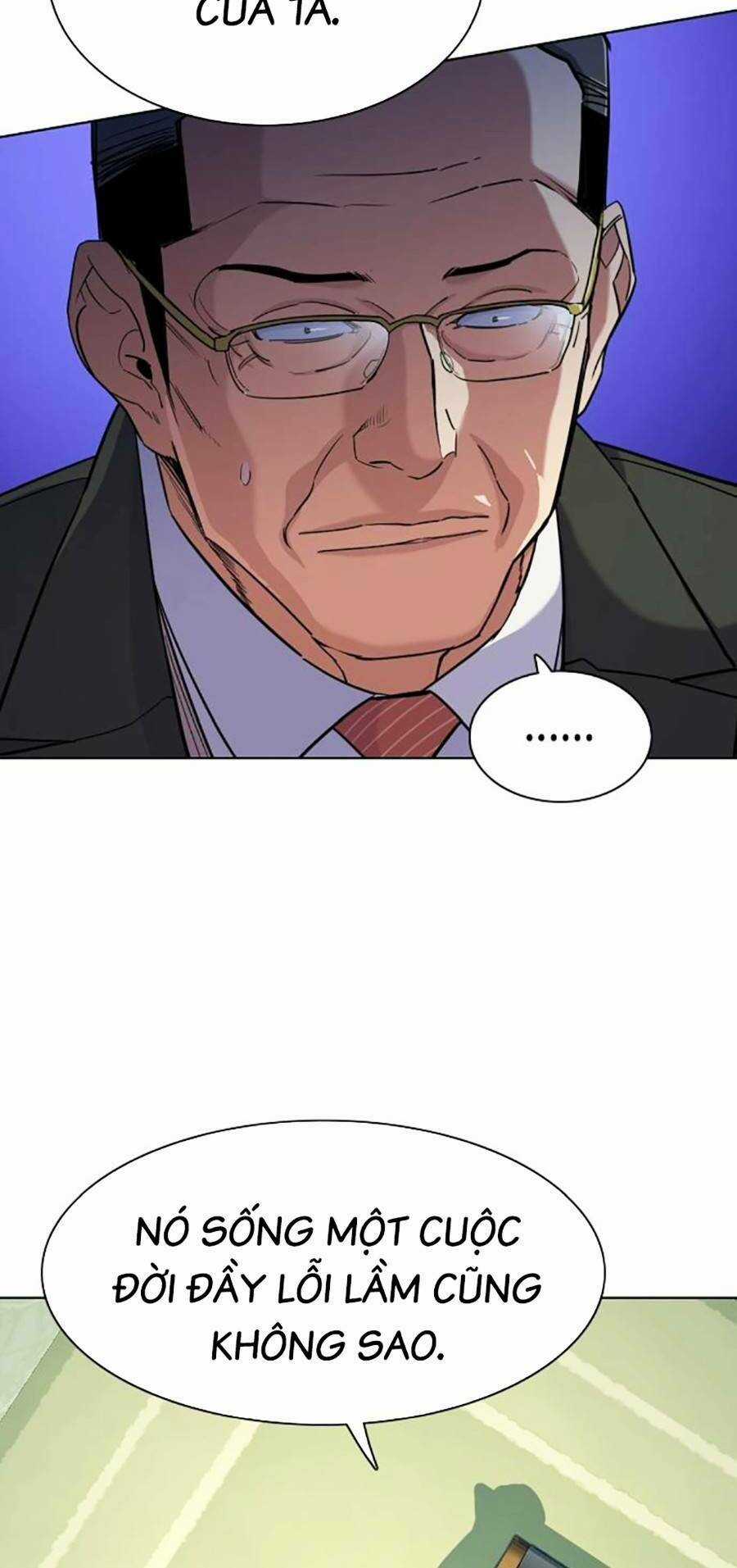 Tiểu Thiếu Gia Gia Tộc Tài Phiệt Chapter 49 trang 59