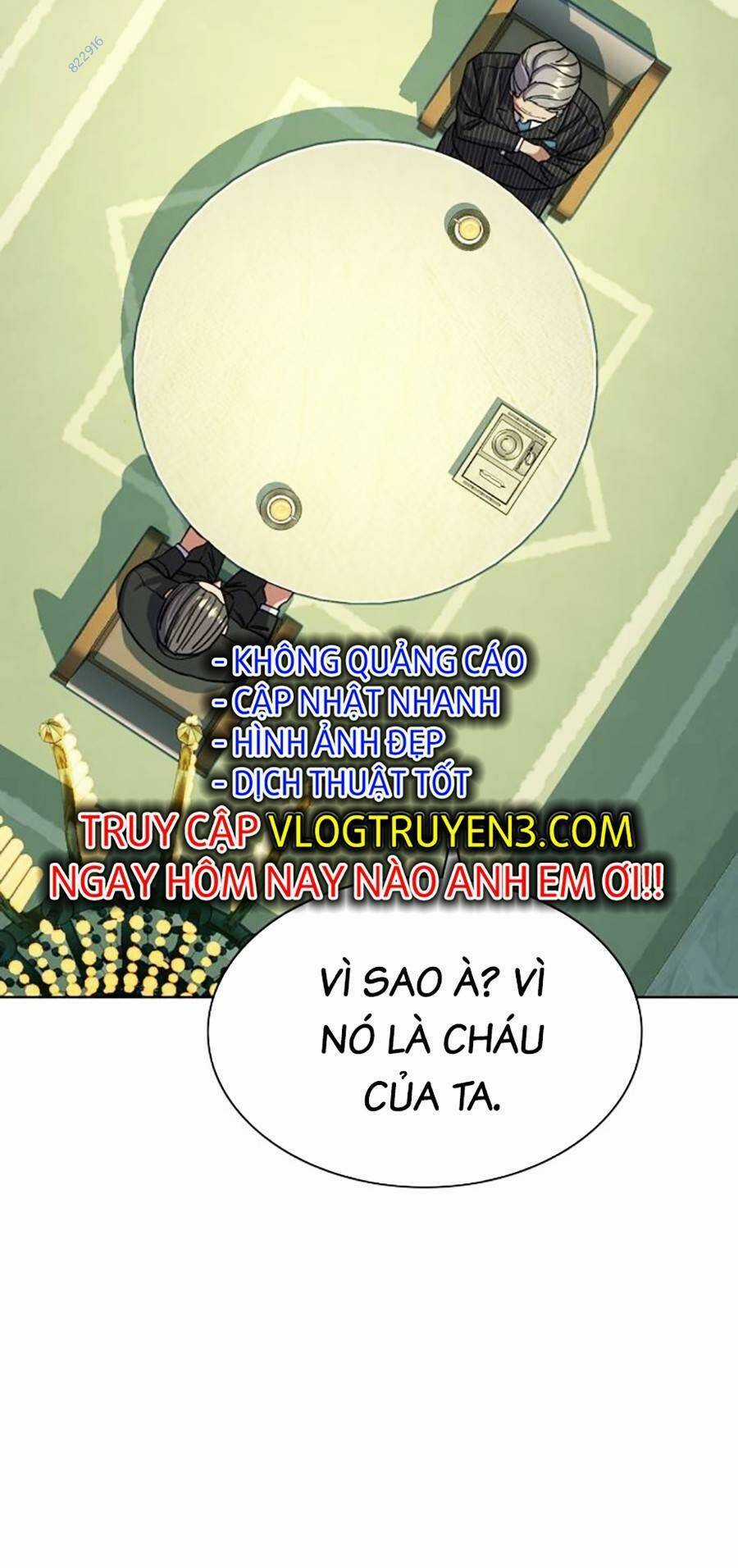 Tiểu Thiếu Gia Gia Tộc Tài Phiệt Chapter 49 trang 60