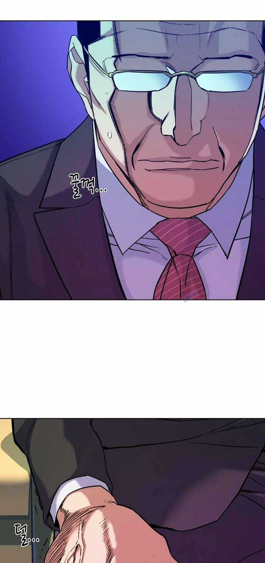 Tiểu Thiếu Gia Gia Tộc Tài Phiệt Chapter 49 trang 61