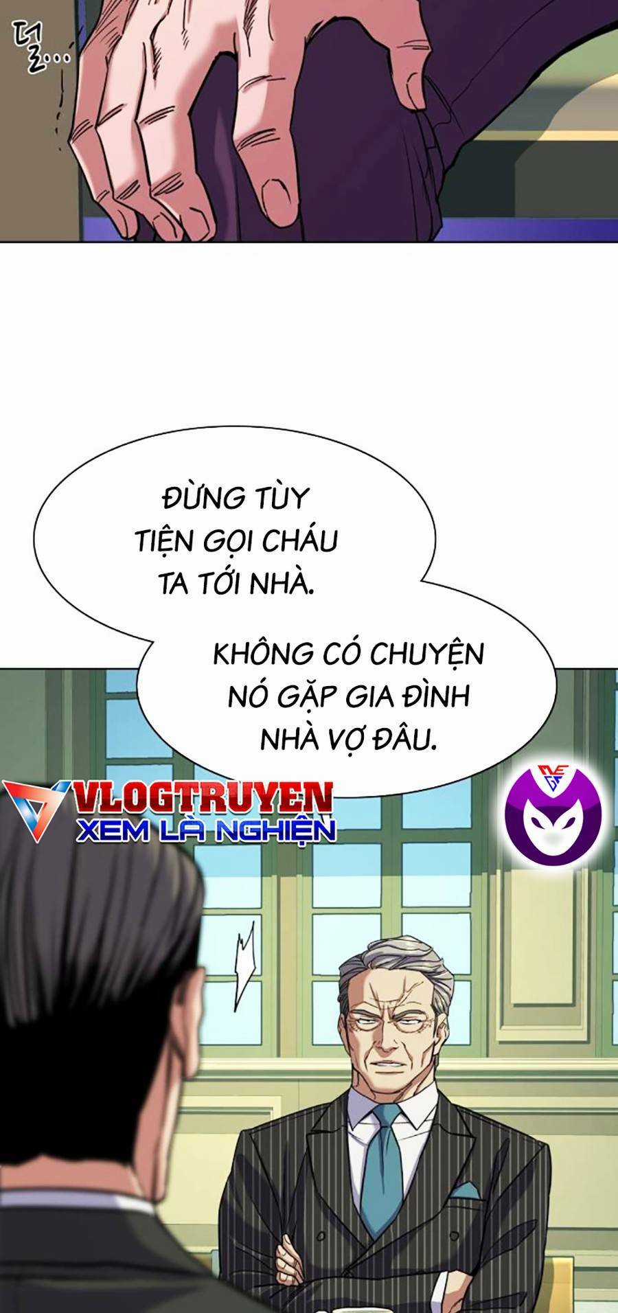 Tiểu Thiếu Gia Gia Tộc Tài Phiệt Chapter 49 trang 62