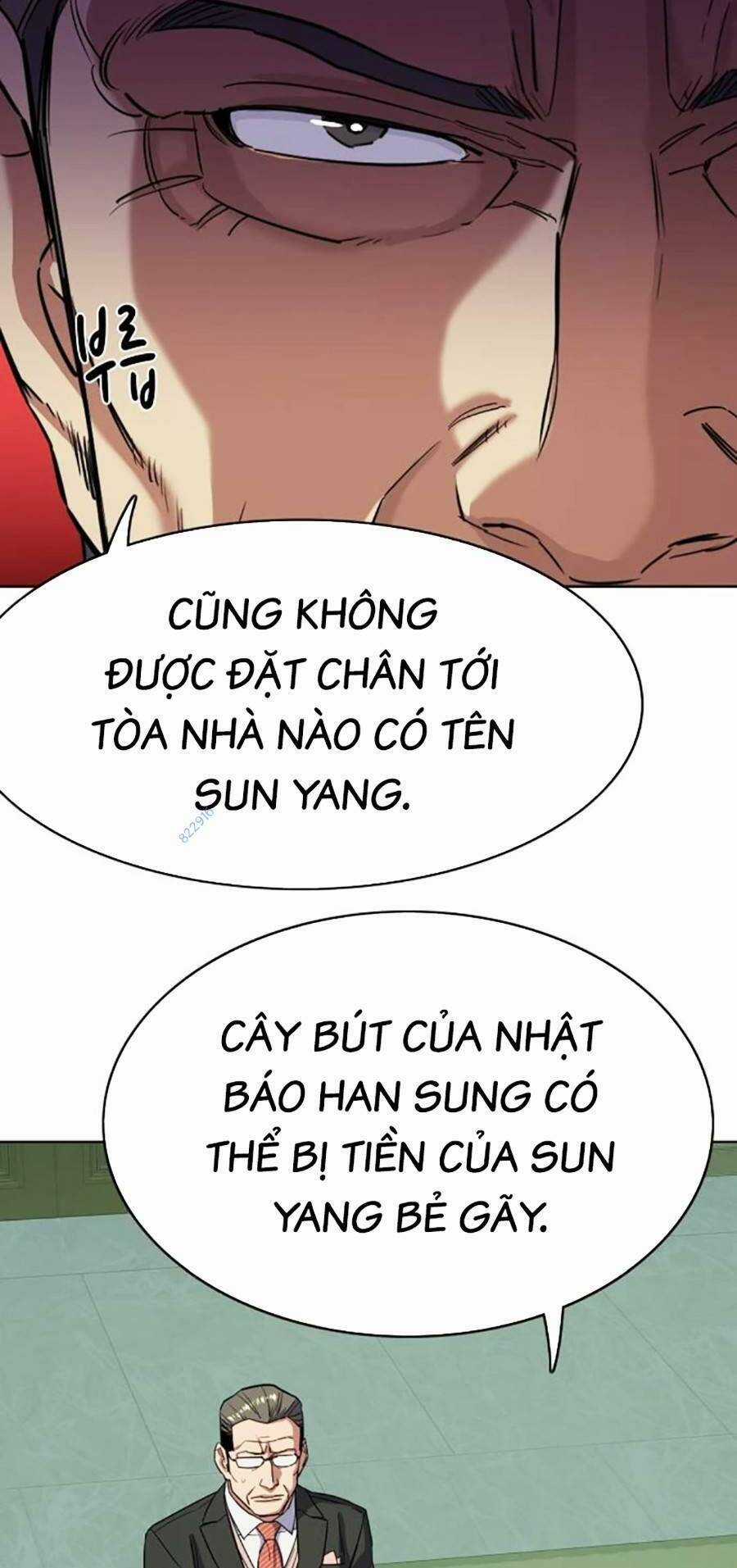 Tiểu Thiếu Gia Gia Tộc Tài Phiệt Chapter 49 trang 65