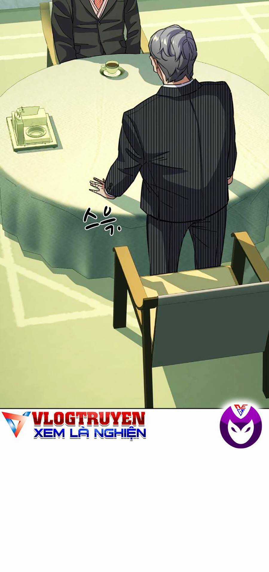 Tiểu Thiếu Gia Gia Tộc Tài Phiệt Chapter 49 trang 66