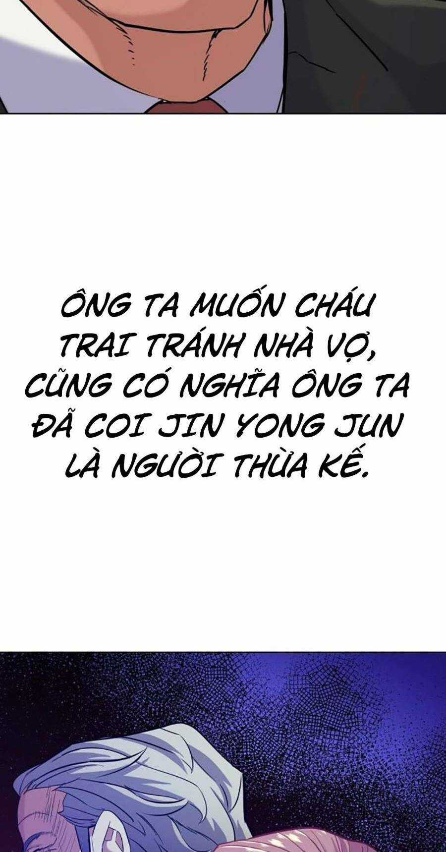 Tiểu Thiếu Gia Gia Tộc Tài Phiệt Chapter 49 trang 75