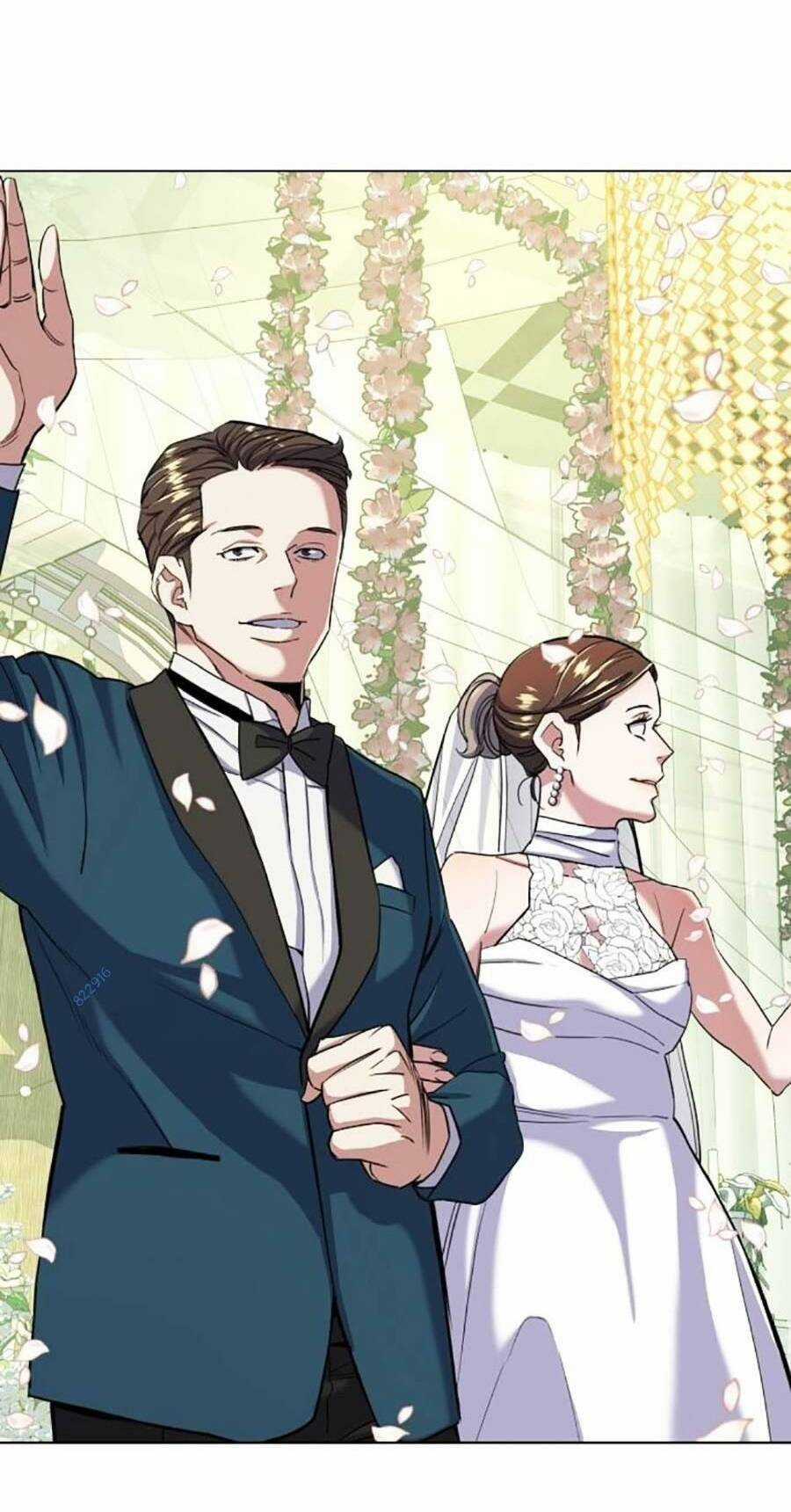 Tiểu Thiếu Gia Gia Tộc Tài Phiệt Chapter 49 trang 77