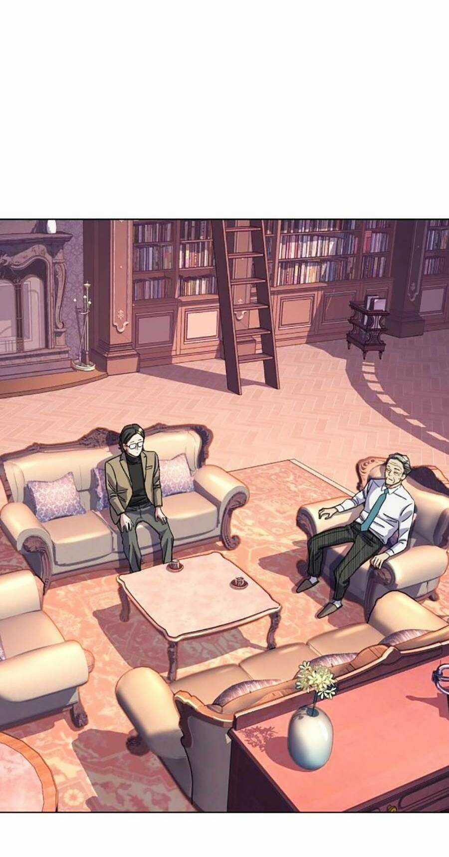 Tiểu Thiếu Gia Gia Tộc Tài Phiệt Chapter 49 trang 83