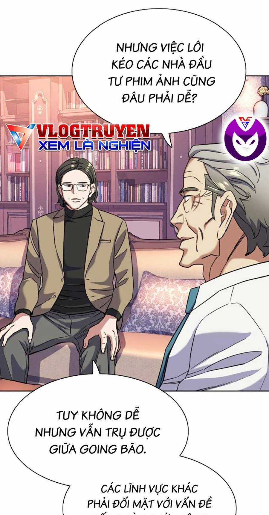 Tiểu Thiếu Gia Gia Tộc Tài Phiệt Chapter 49 trang 86