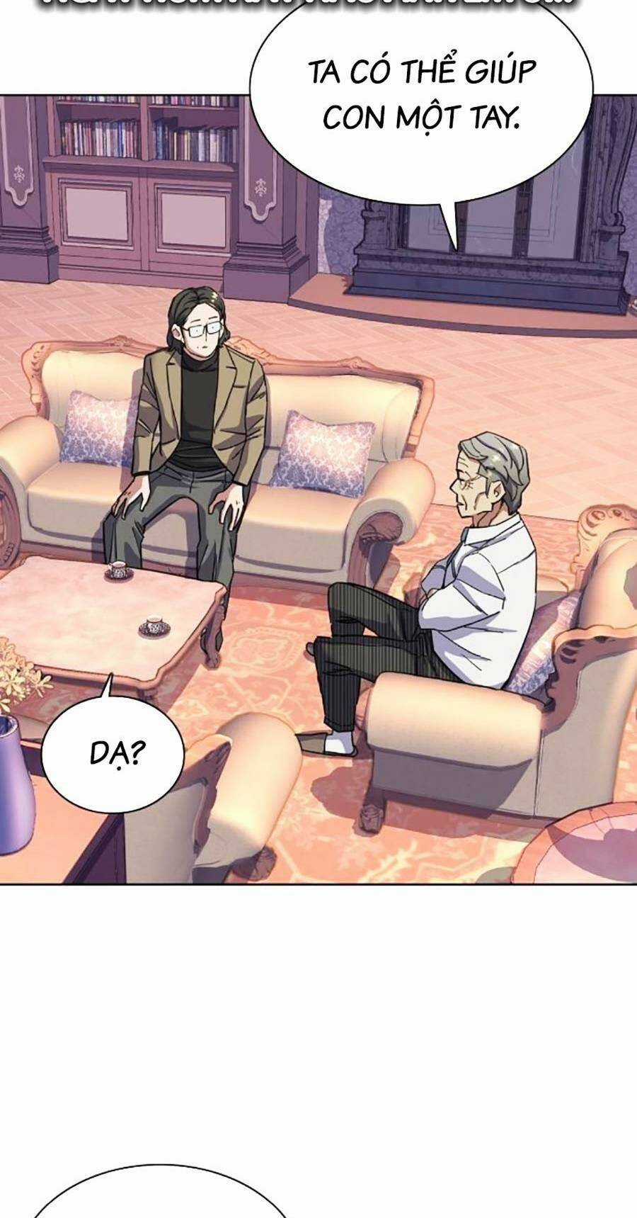 Tiểu Thiếu Gia Gia Tộc Tài Phiệt Chapter 49 trang 88